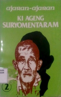 Image of Ajaran-ajaran Ki Ageng Suryomentaram II